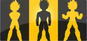 Dragon Ball Z: Broly – The Legendary Super Saiyan